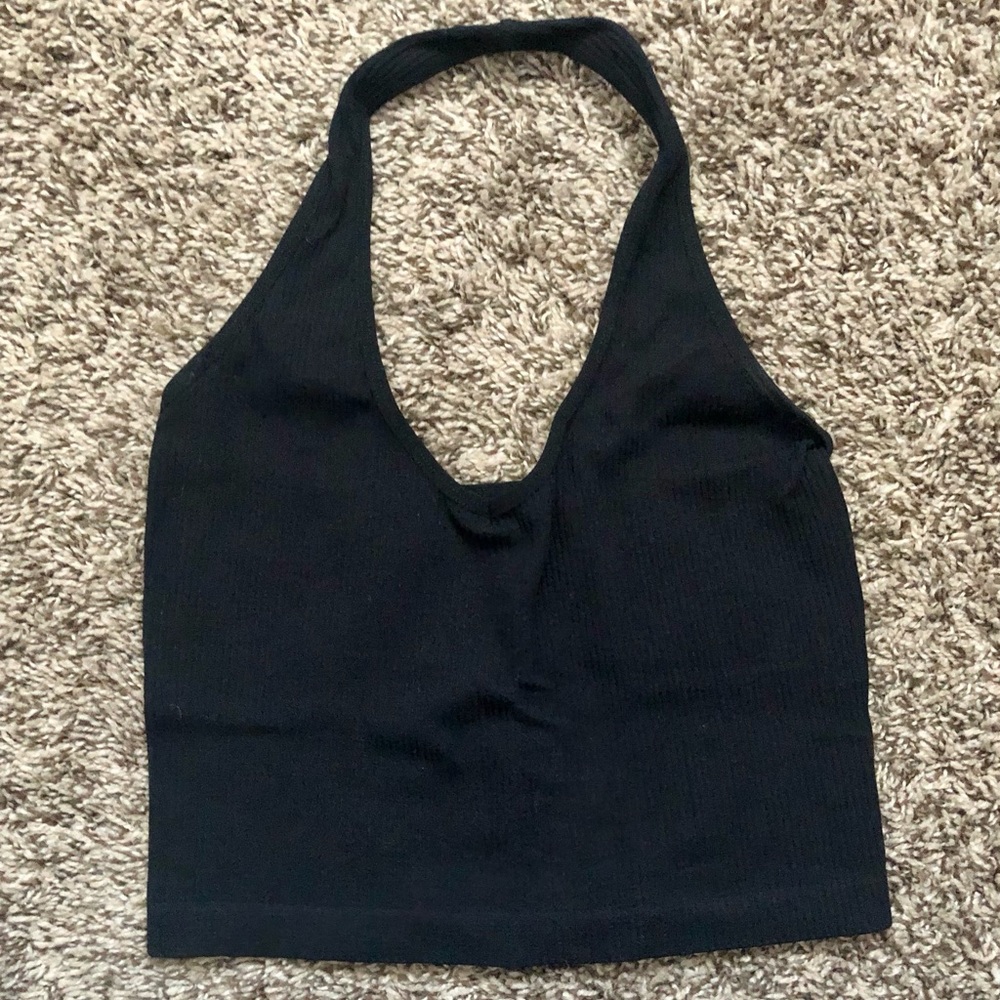 Halter Top